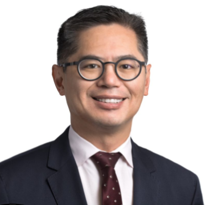 Dr Joseph Lai 