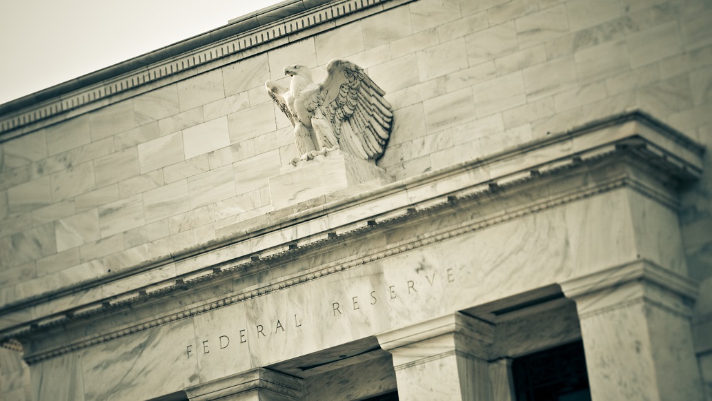 The FED doesn't blink