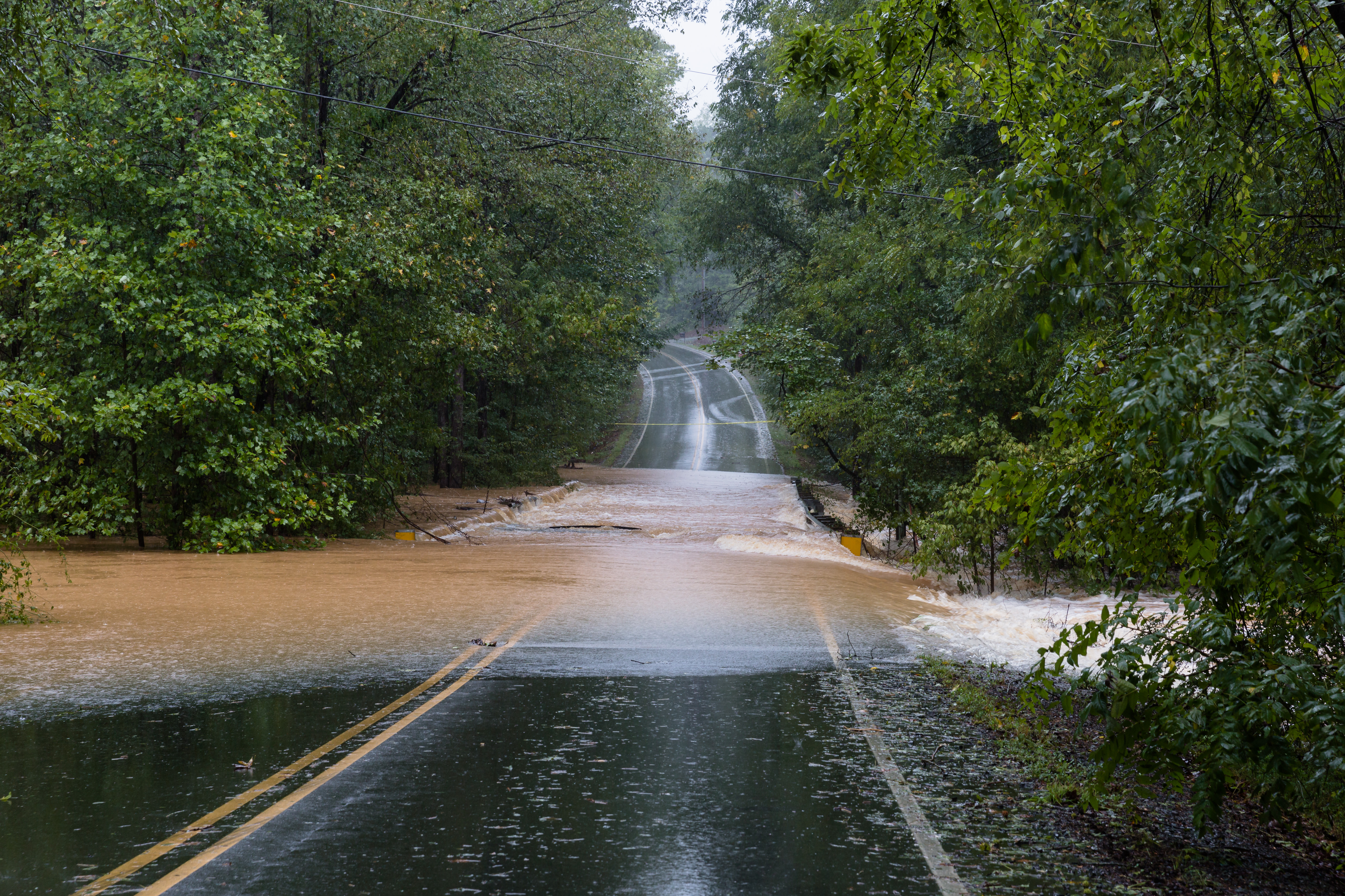 Climate change: the impact for investors