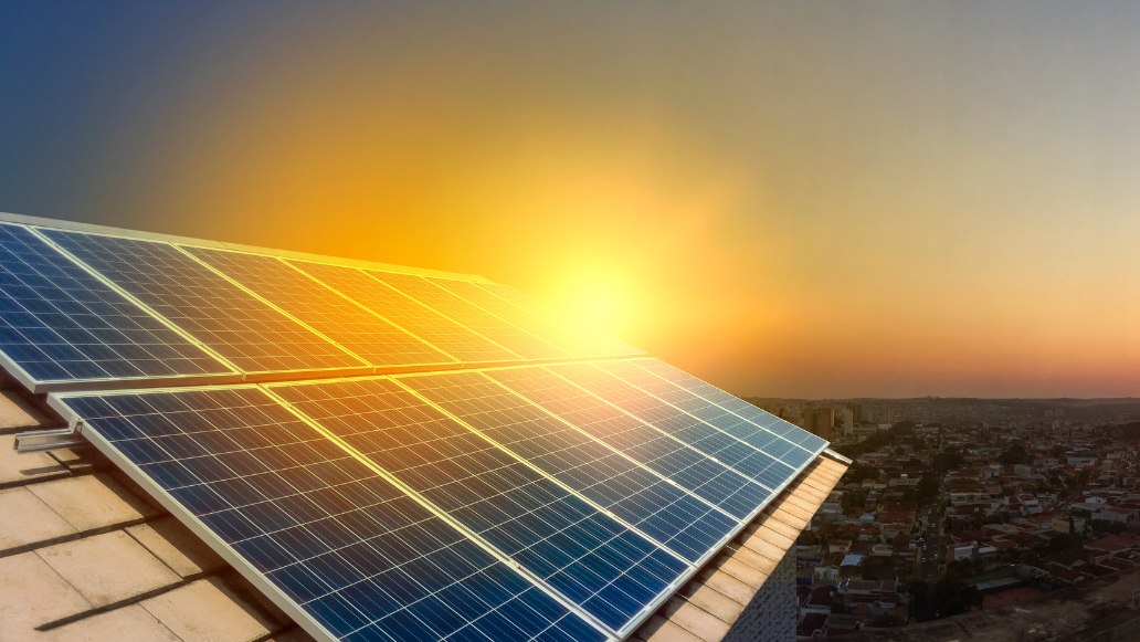 Is the 'rooftop revolution' in solar energy over?