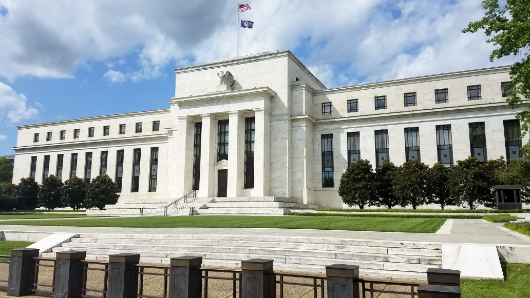 Striking the right note: The Fed opts for policy continuity