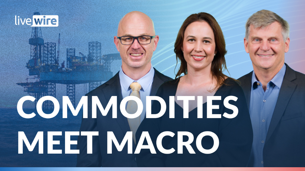 7 commodities to watch in this complex market