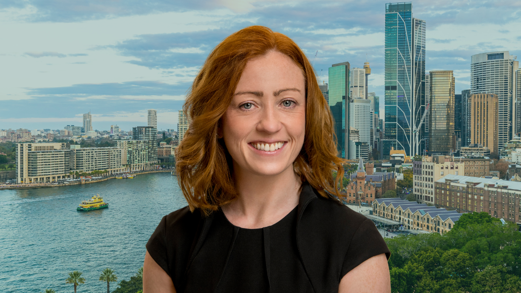 Investing in Private Markets with Sinéad Rafferty