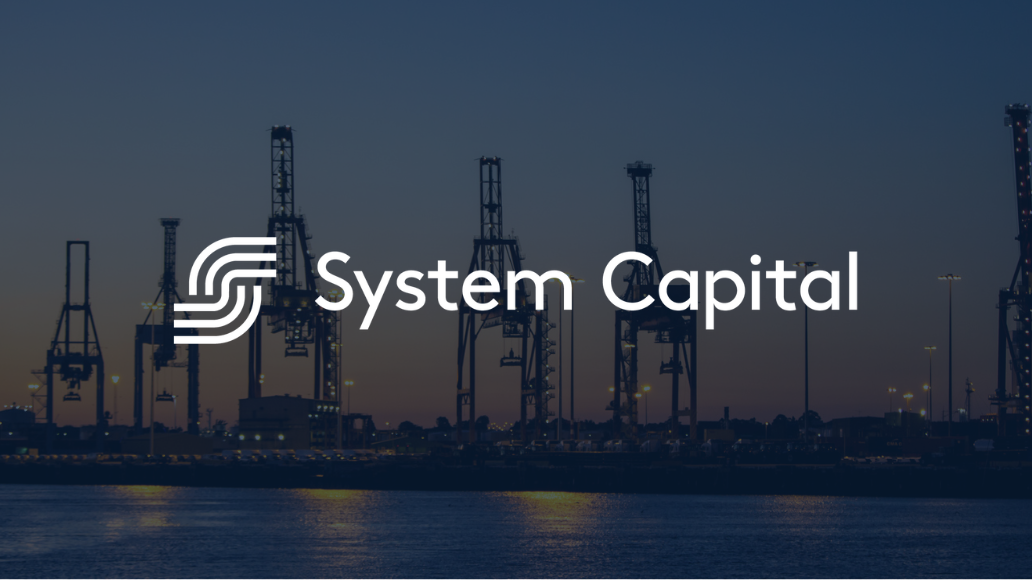 MEDIA RELEASE: System Capital