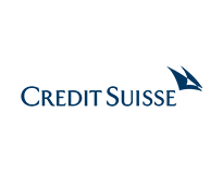 Credit Suisse Logo