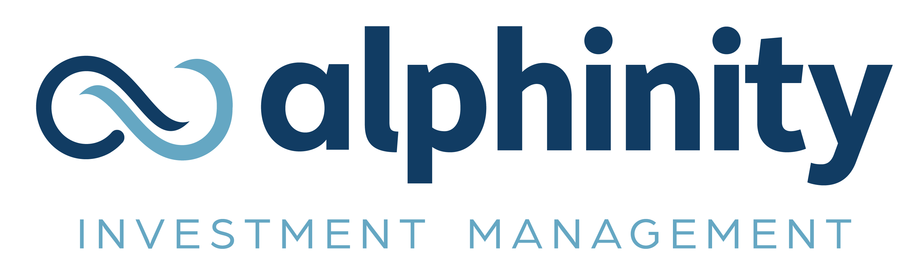 Alphinity Logo