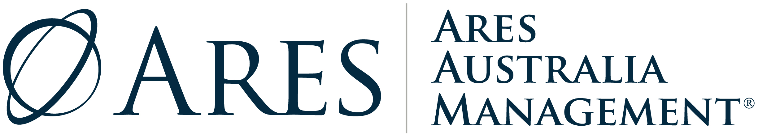 Ares Logo