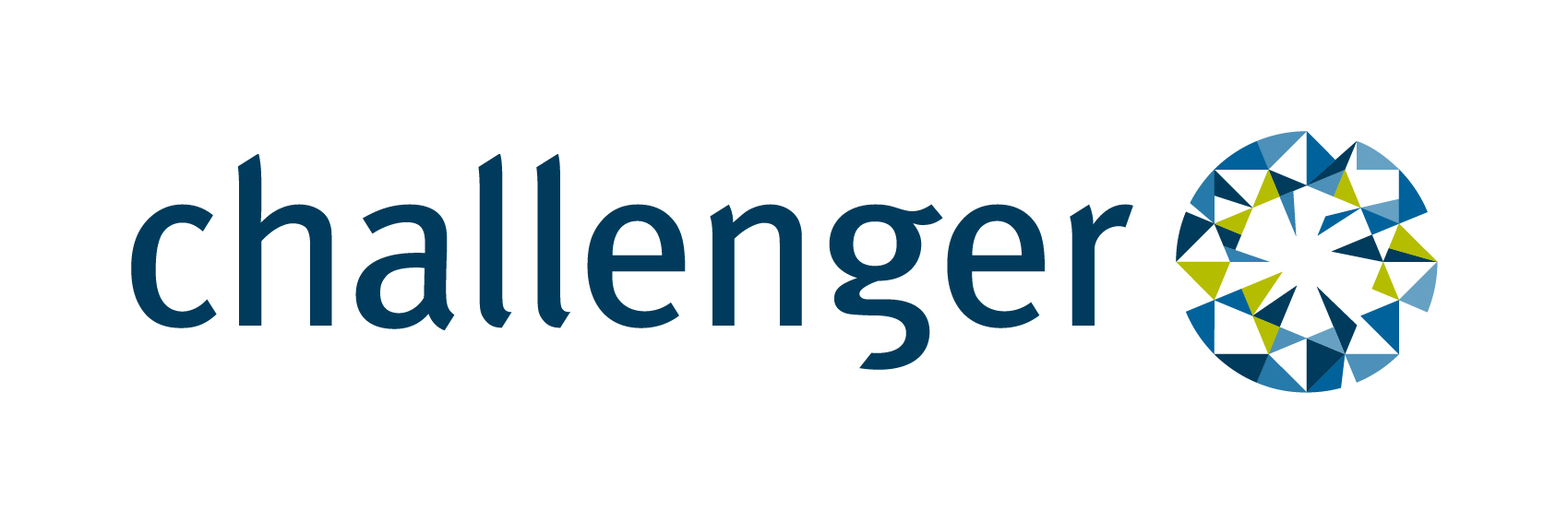 Challenger Logo