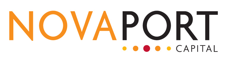 NovaPort Logo