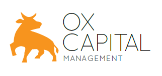 OxCap Logo