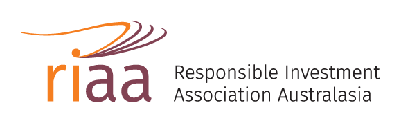 Responsible Investment Association Australasia Certification